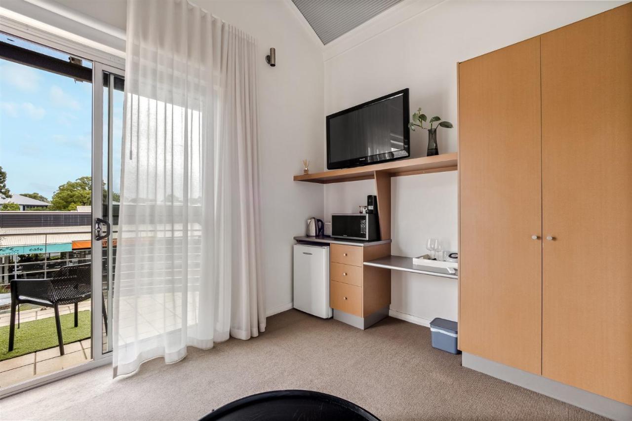 107 Apartments Margaret River Екстер'єр фото
