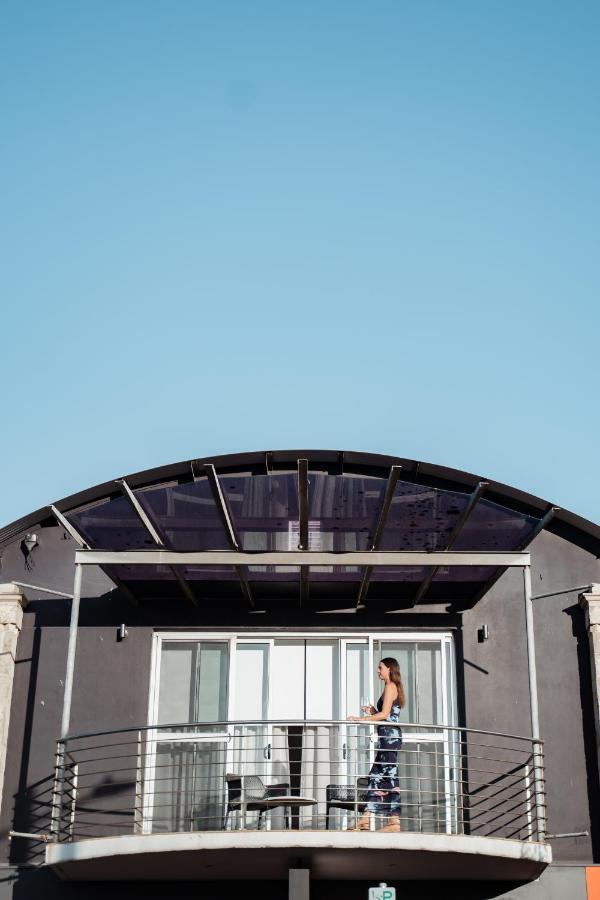 107 Apartments Margaret River Екстер'єр фото