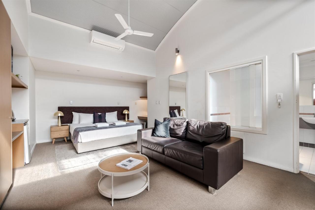 107 Apartments Margaret River Екстер'єр фото