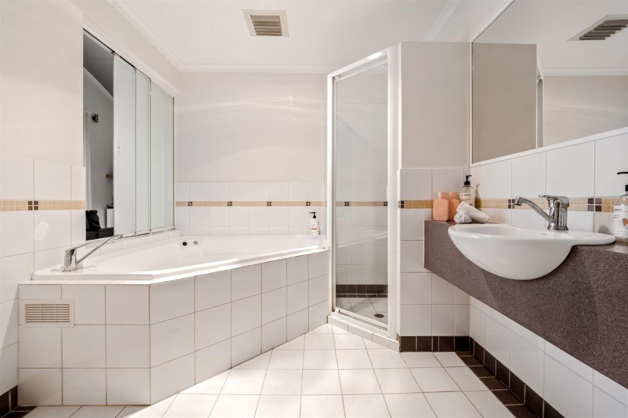 107 Apartments Margaret River Екстер'єр фото
