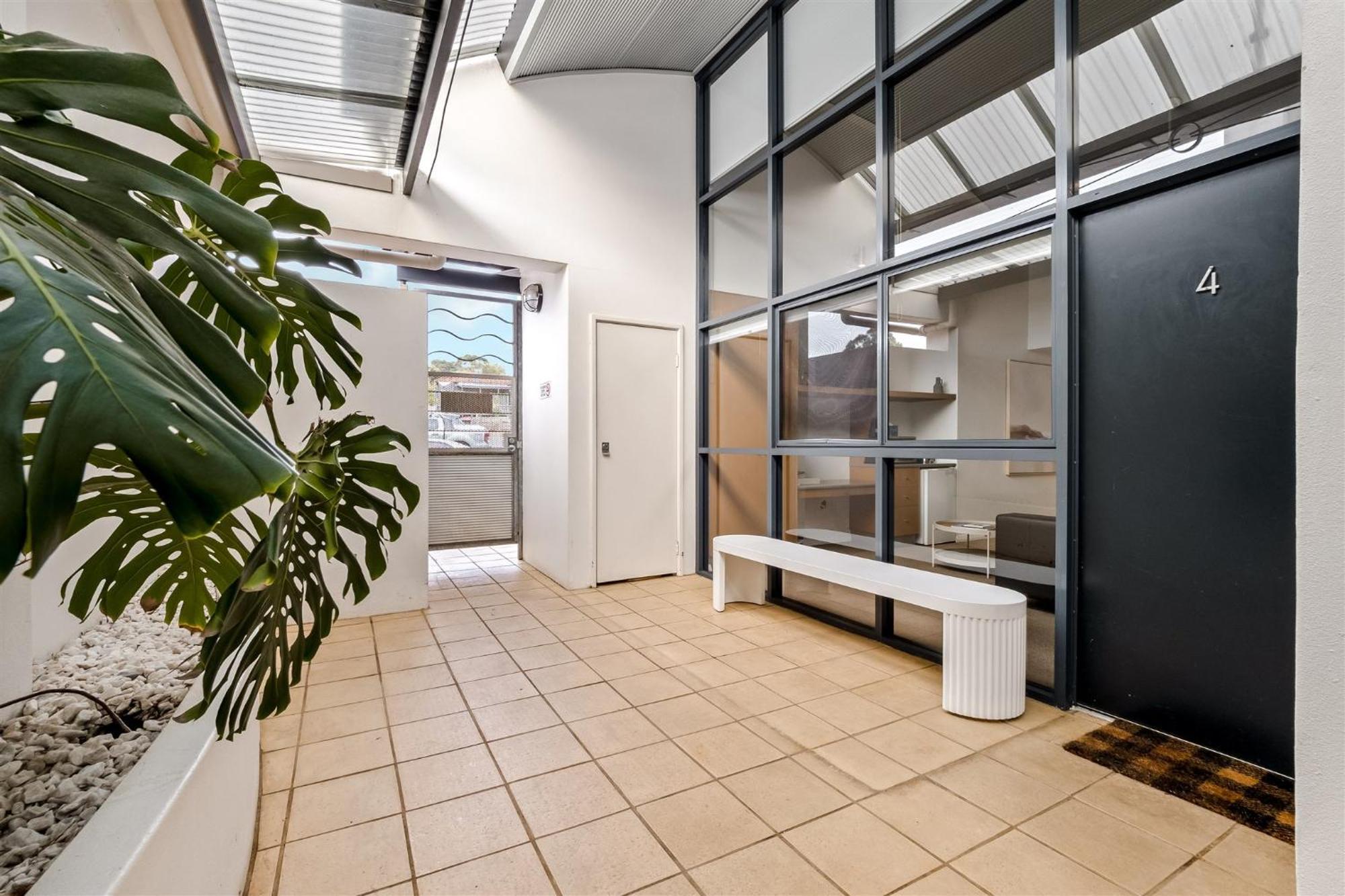 107 Apartments Margaret River Екстер'єр фото