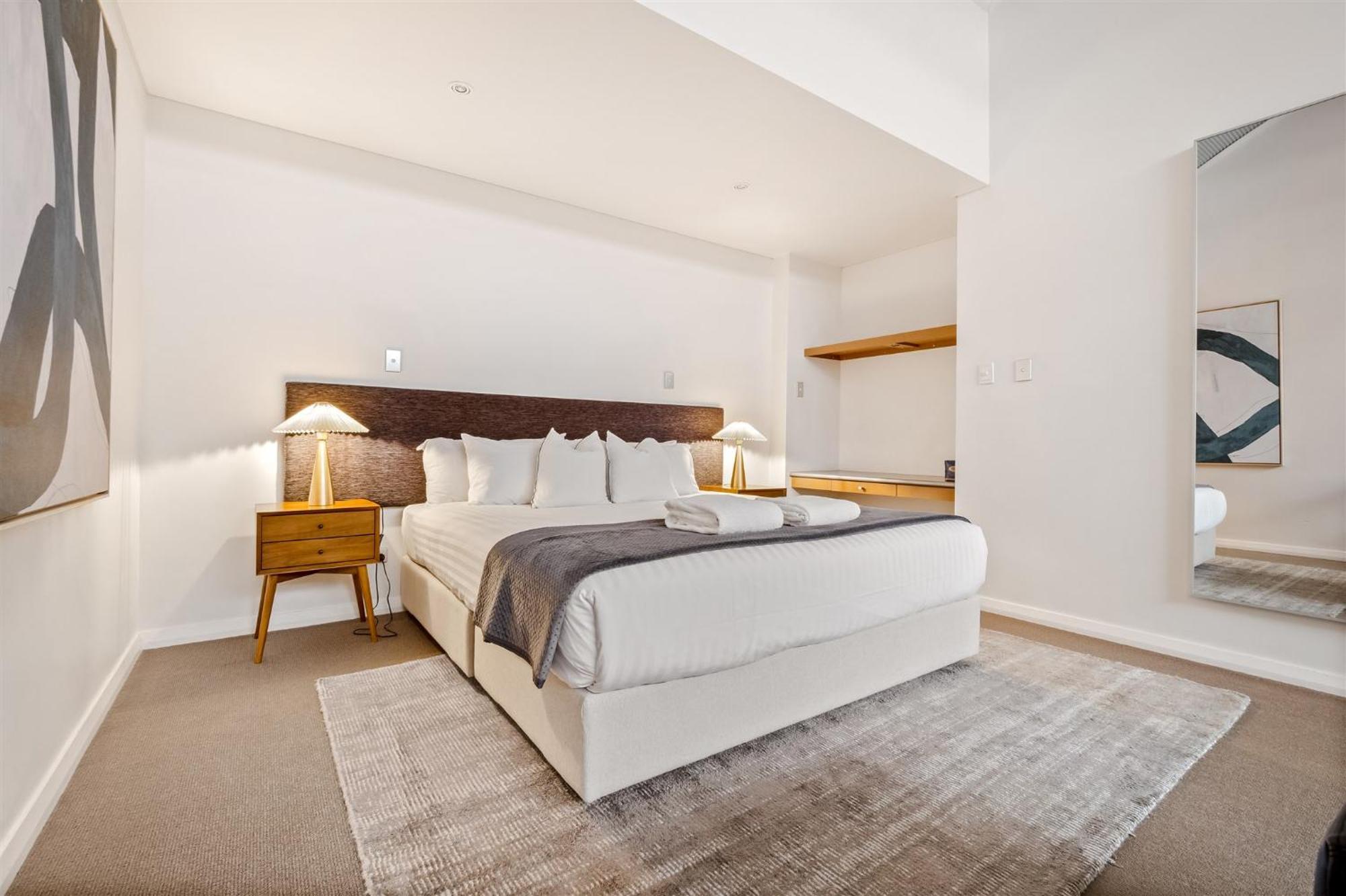 107 Apartments Margaret River Екстер'єр фото