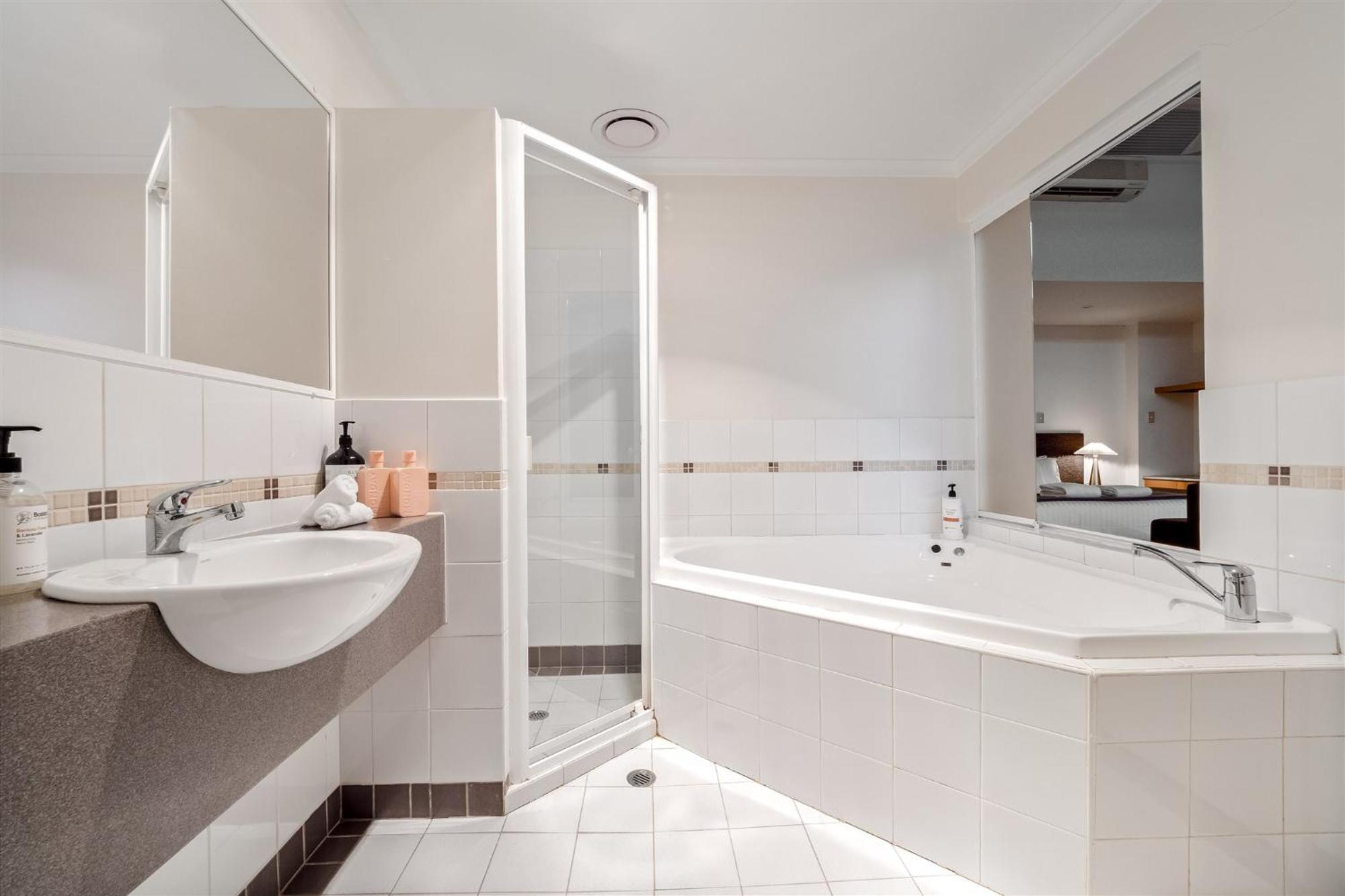 107 Apartments Margaret River Екстер'єр фото