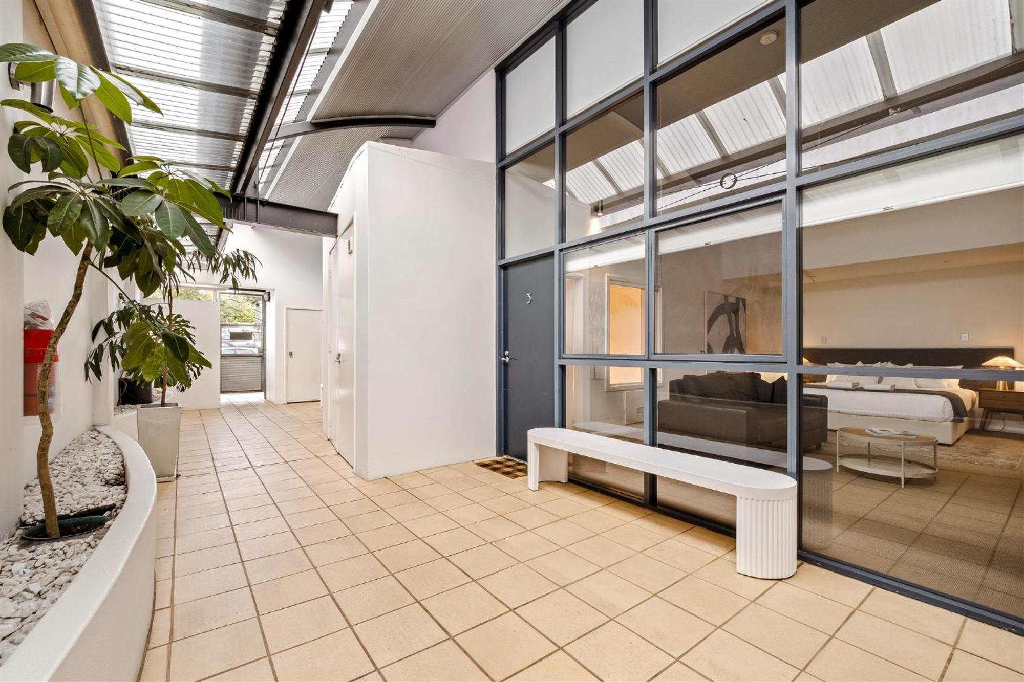 107 Apartments Margaret River Екстер'єр фото