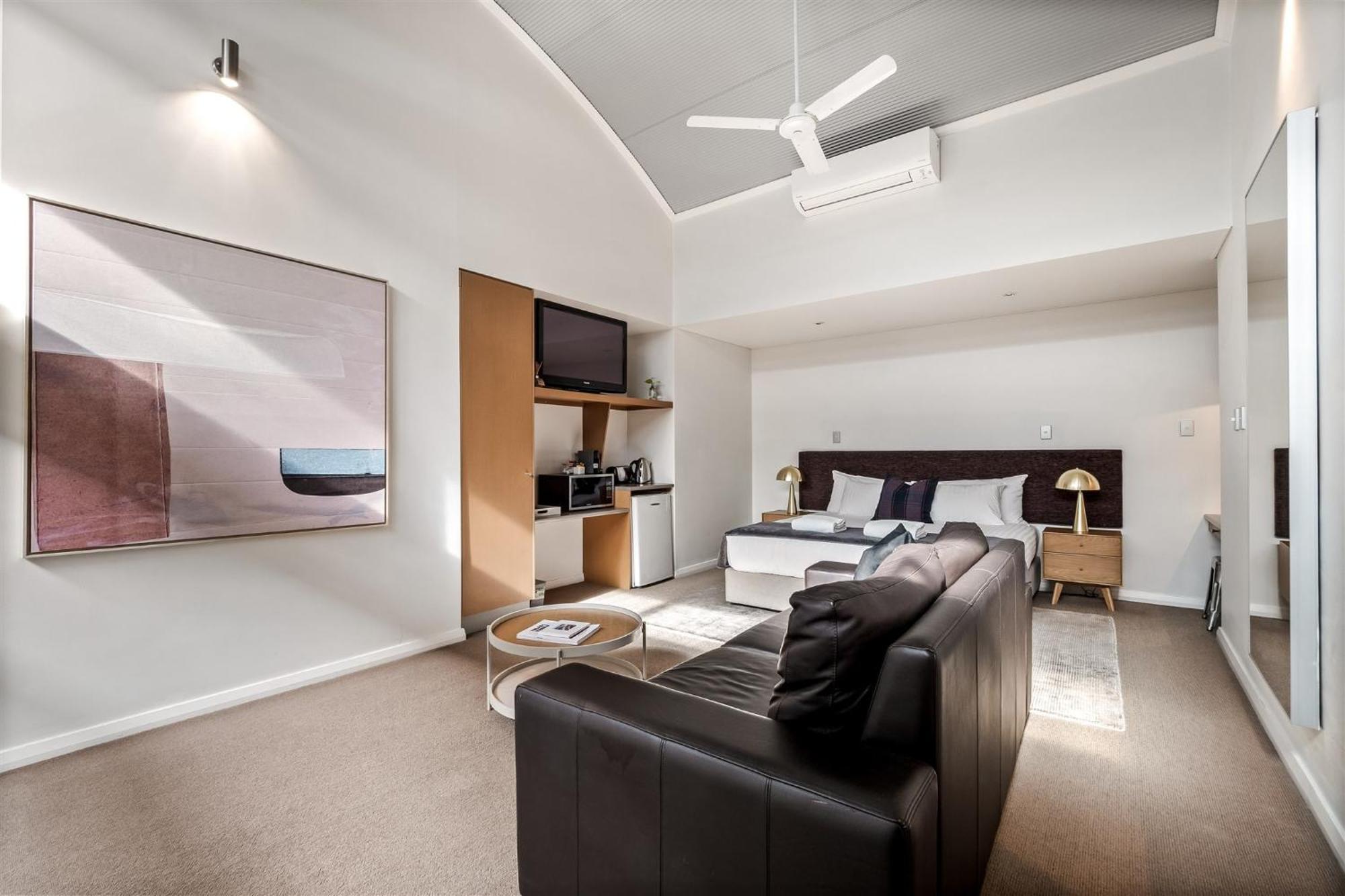 107 Apartments Margaret River Екстер'єр фото