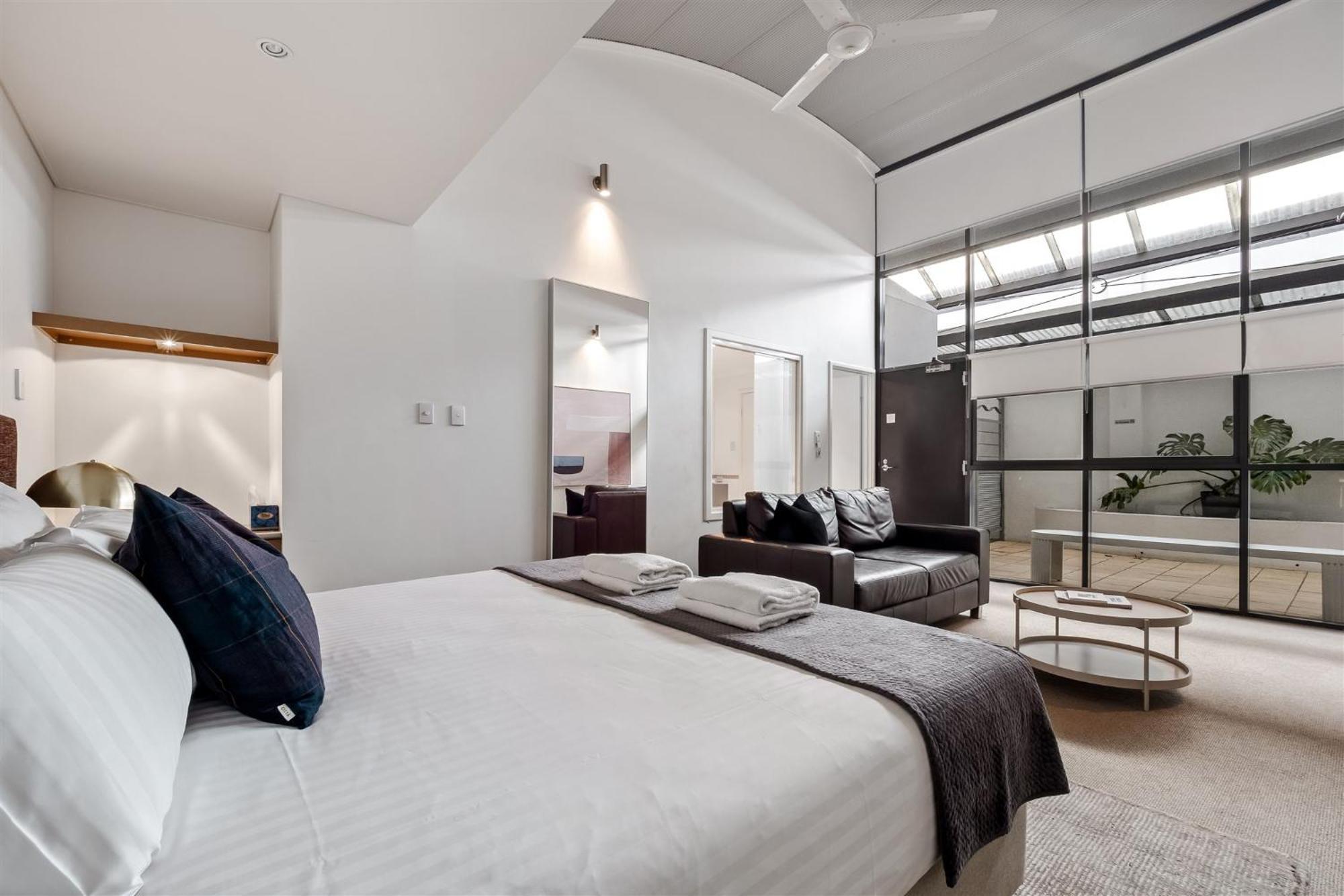 107 Apartments Margaret River Екстер'єр фото