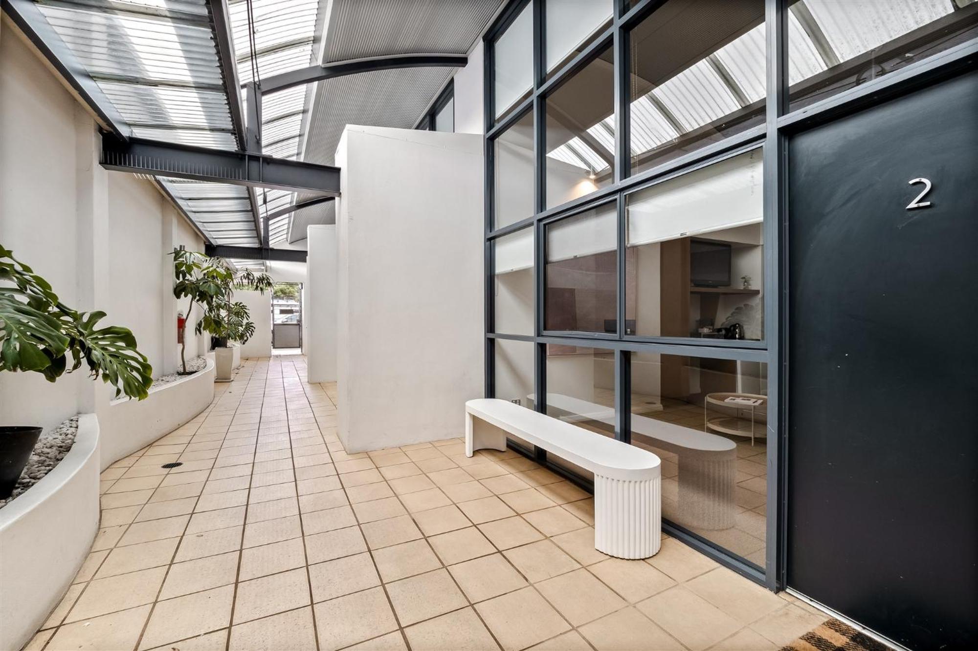 107 Apartments Margaret River Екстер'єр фото