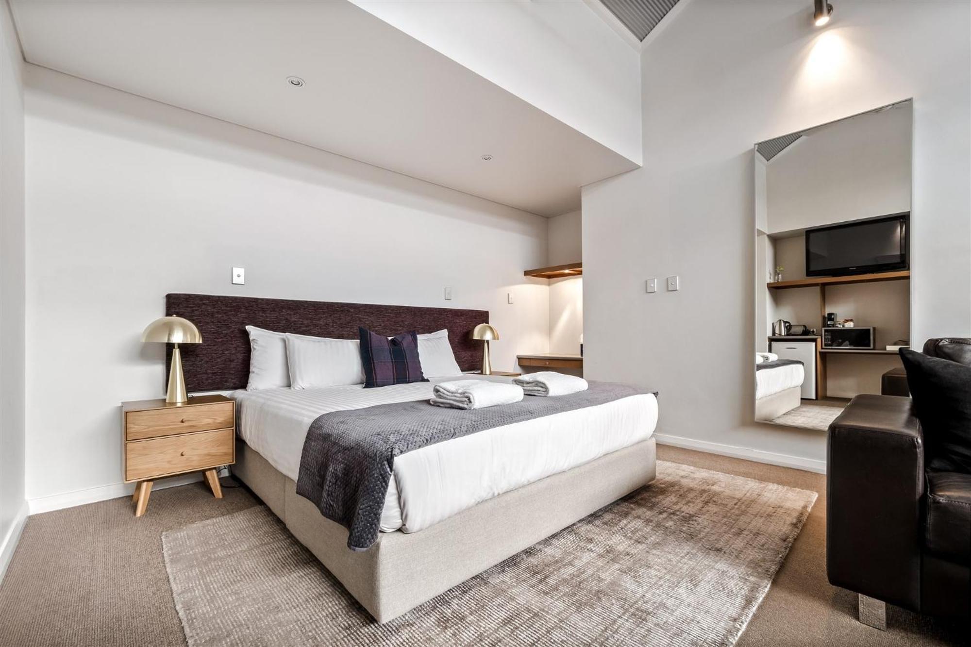 107 Apartments Margaret River Екстер'єр фото